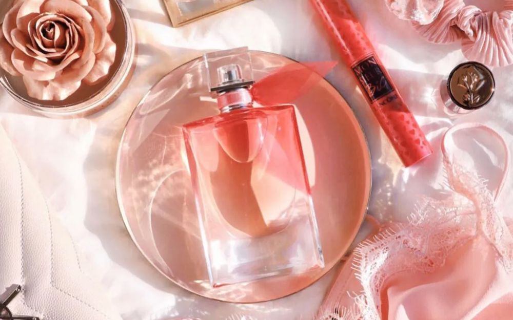 عطر ادکلن لانکوم لا ویه است بله | Lancome La Vie Est Belle