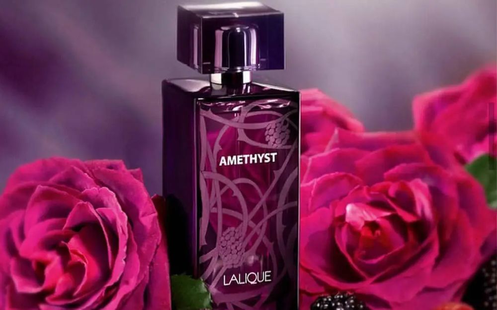 قیمت خرید عطر زنانه آمیتیس لالیک