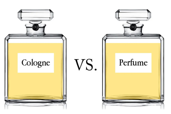 عطر یا ادکلن؟ کدام مناسب است؟