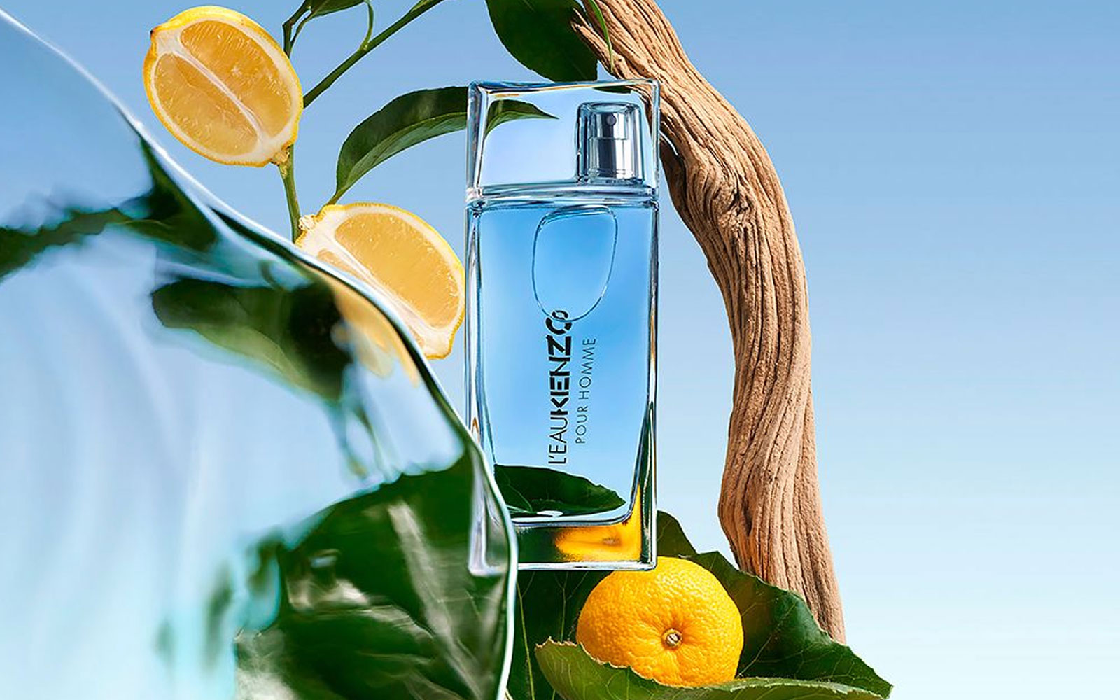 قیمت خرید عطر کنزو لئوپار زنانه Kenzo L’Eau Par