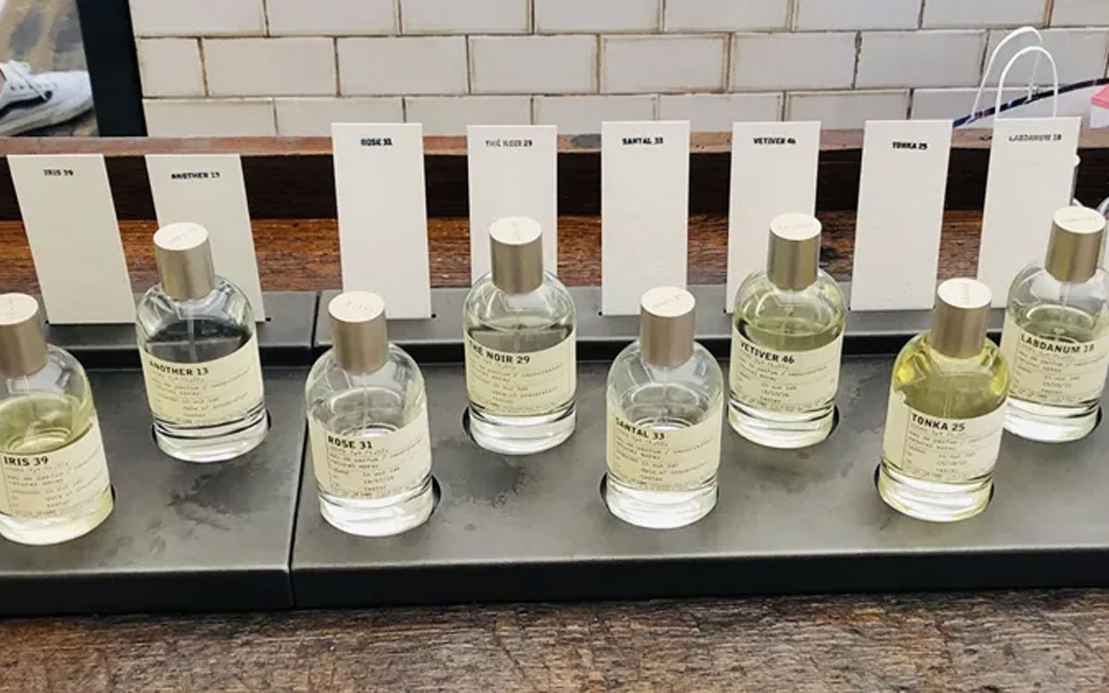 تفاوت عطر و ادکلن ها و ماندگاری شان