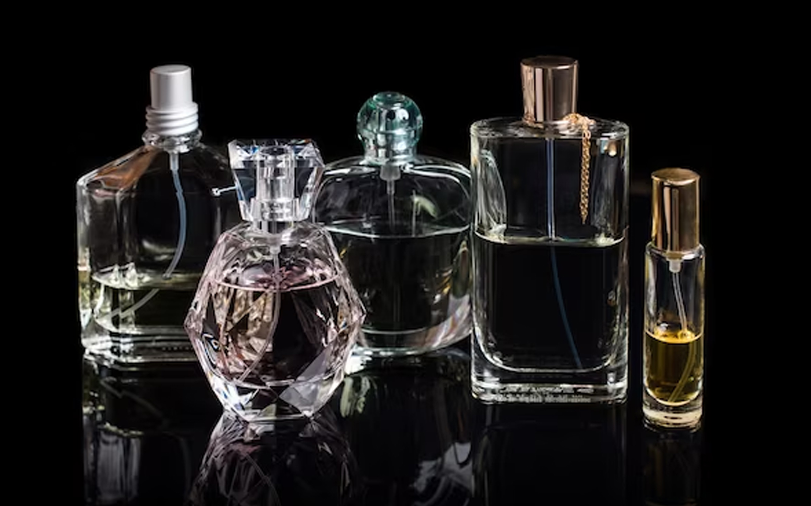 عطر یونیسکس چیست؟