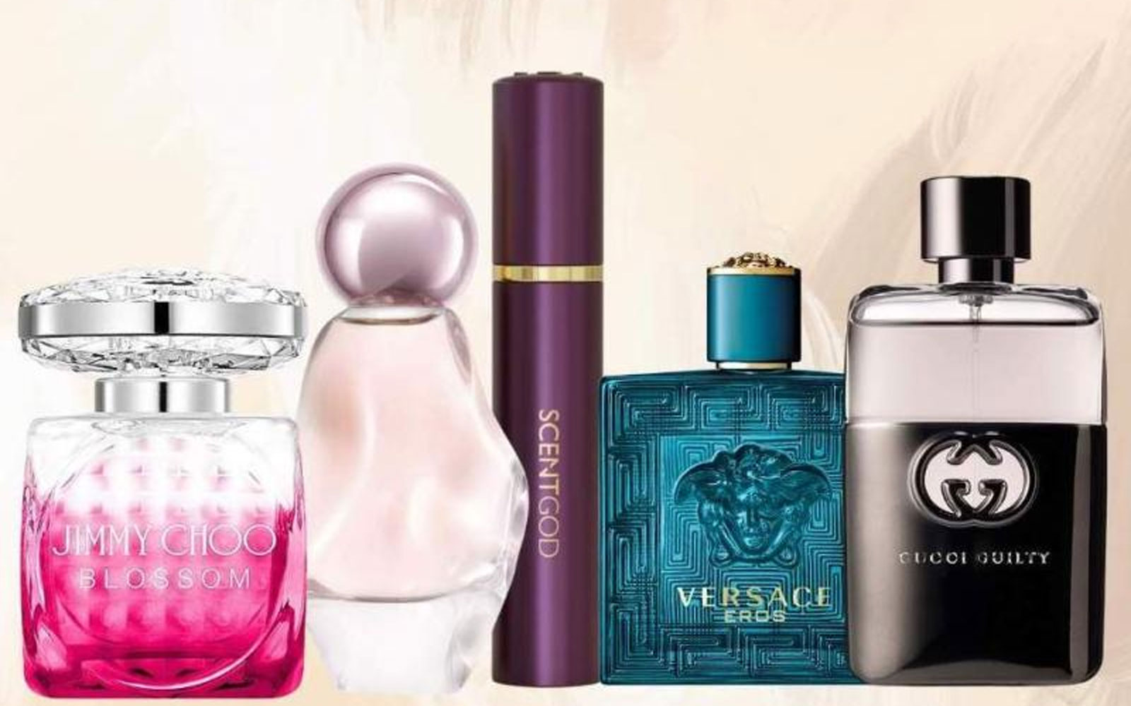 عطرهای اقتصادی