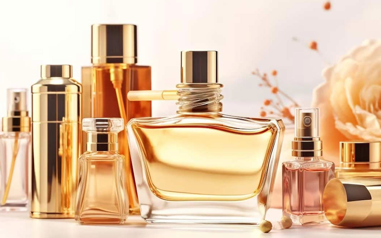 انواع عطر و ادکلن اقتصادی