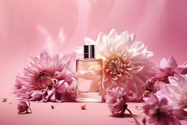بهترین و مناسب ترین عطر و ادکلن‌ های بهاری زنانه