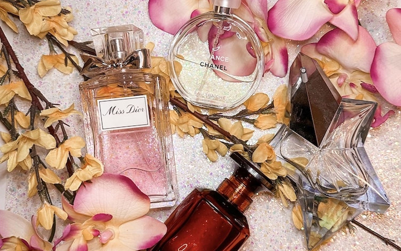 خرید بهاری ترین عطر و ادکلن ها