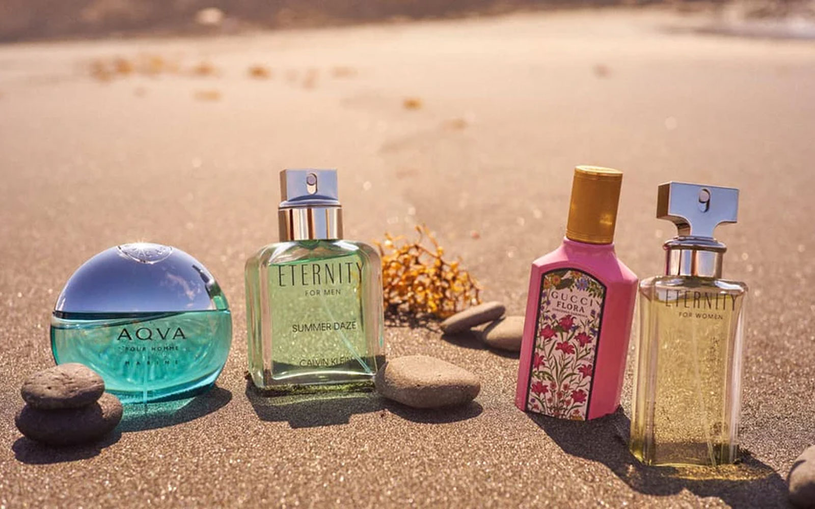 تاثیر دما بر روی ماندگاری عطر