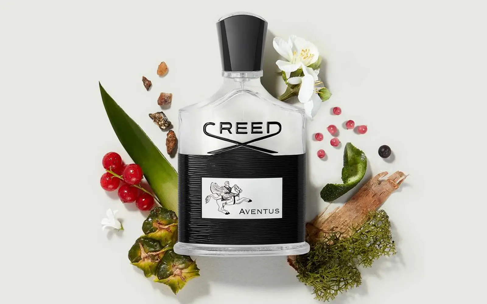 عطر و ادکلن کرید اونتوس