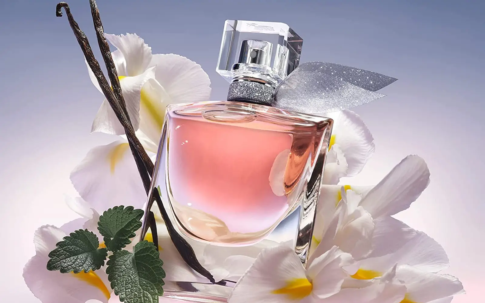 عطر و ادکلن زنانه لانکوم لاویه است بله