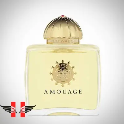 عطر ادکلن آمواج اوپوس چهار | Amouage Opus IV