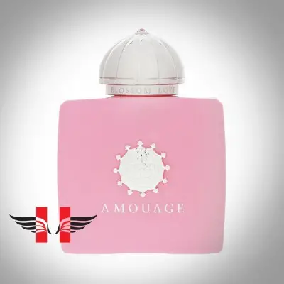 قیمت خرید عطر و ادکلن Amouage Blossom Love