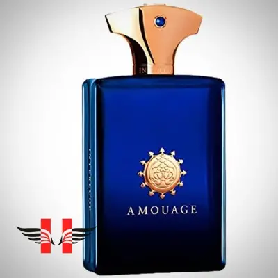 عطر ادکلن آمواج اینترلود ۵۳ زنانه مردانه | Amouage Interlude 53