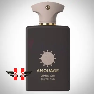 عطر ادکلن آمواج اوپوس سیزده سیلور عود | Amouage Opus XIII Silver Oud