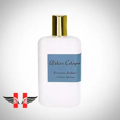 عطر ادکلن آتلیه کلون اینسنس جاینهی | Atelier Cologne Encens Jinhae