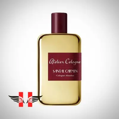 عطر ادکلن آتلیه کلون سانتال کارمین Atelier Cologne Santal Carmin