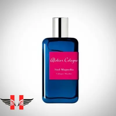 عطر ادکلن آتلیه کلون ساد مگنولیا  Atelier Cologne Sud Magnolia