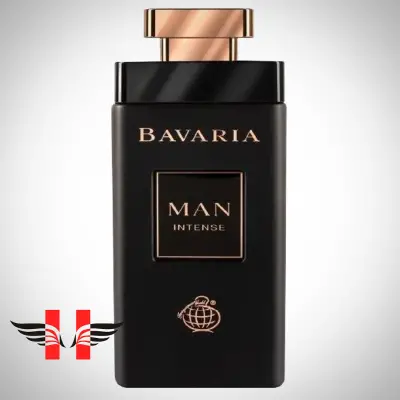 ادو پرفیوم مردانه فراگرنس ورد مدل BAVARIA