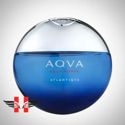 عطر ادکلن بولگاری آکوا پورهوم آتلانتیک | Bvlgari Aqva Pour Homme Atlantiqve