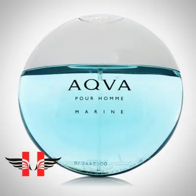 عطر ادکلن بولگاری آکوا پور هوم مارین | Bvlgari Aqva Pour Homme Marine