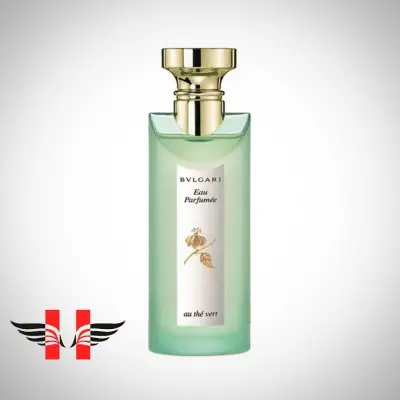 عطر ادکلن بولگاری او پارفومی او د ورت | Bvlgari Eau Parfumee au The Vert
