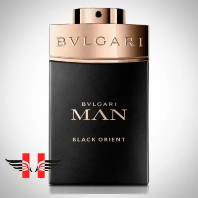 عطر ادکلن بولگاری من بلک اورینت | Bvlgari Man Black Orient