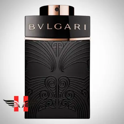 عطر ادکلن بولگاری من این بلک آل بلک ادیشن | Bvlgari Man in Black All Black Edition