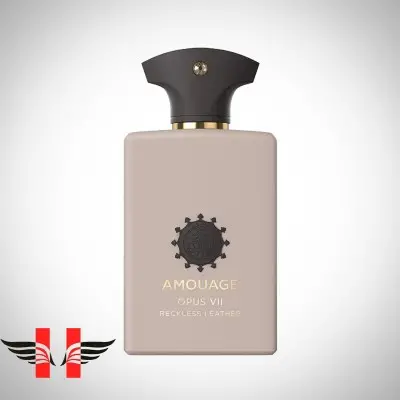 عطر ادکلن آمواج اوپوس هفت رکلس لدر  Amouage Opus VII Reckless Leather
