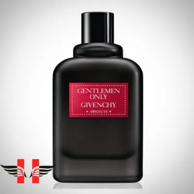 عطر ادکلن جیوانچی جنتلمن اونلی ابسولوت  Givenchy Gentlemen Only Absolute