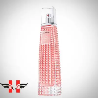 عطر ادکلن جیوانچی لایو ارسیستیبل  Givenchy Live Irresistible