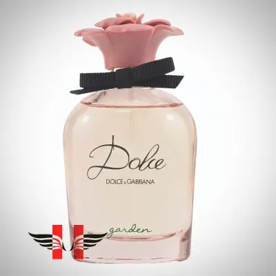 عطر ادکلن دولچه گابانا دولچه گاردن Dolce Gabbana Dolce Garden