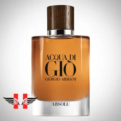 عطر ادکلن جورجیو آرمانی آکوا دی جیو ابسولو | Giorgio Armani Acqua Di Gio Absolu