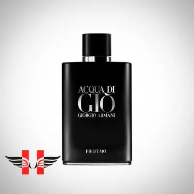 عطر ادکلن جورجیو آرمانی آکوا پروفوم | Giorgio Armani Acqua di Gio Profumo