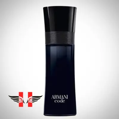 عطر ادکلن جورجیو آرمانی کد مردانه  Giorgio Armani Code