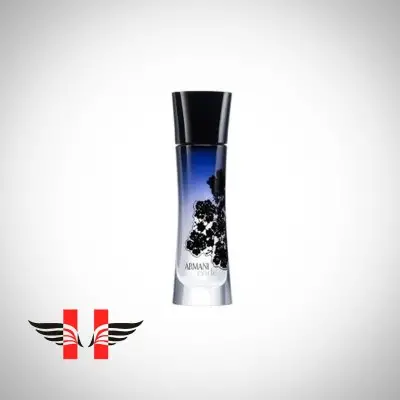 عطر ادکلن جورجیو آرمانی کد زنانه  Giorgio Armani Code