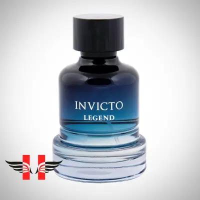 INVICTO