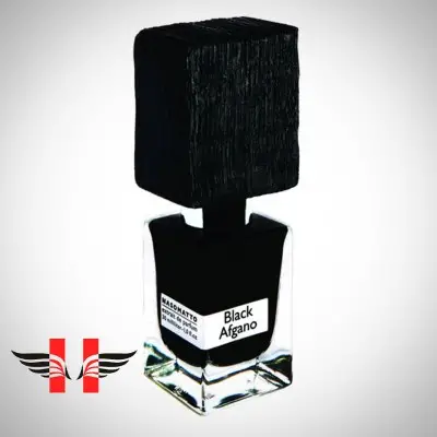ادکلن بلک افغان اصل-ناسوماتو بلک افگانو | Nasomatto Black Afgano