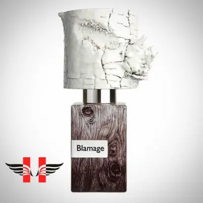 عطر ادکلن ناسوماتو بلاماج | Nasomatto Blamage