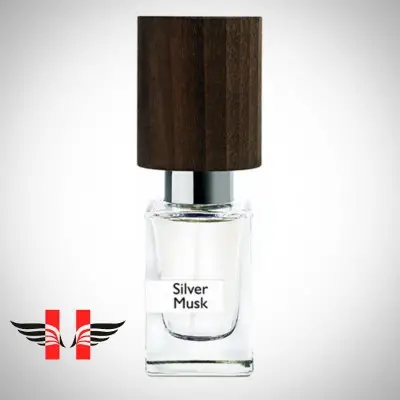   عطر ادکلن ناسوماتو سیلور مشک | Nasomatto Silver Musk