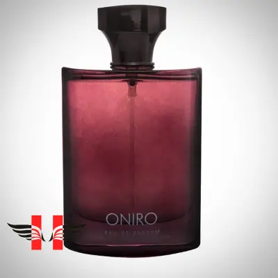 ادو پرفیوم مردانه فراگرنس ورد مدل ONIRO