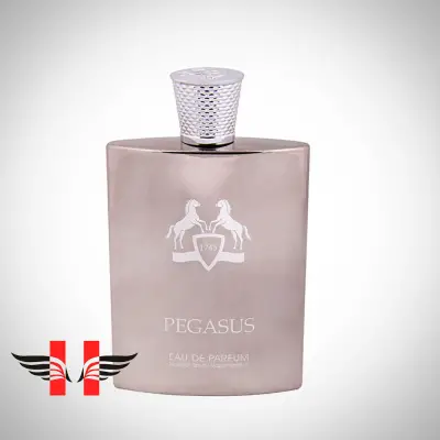  ست ادو پرفیوم مردانه فراگرنس ورد مدل Pegasus