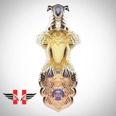 عطر ادکلن شیخ گلد ادیشن زنانه | Shaik Opulent Gold Edition for Women