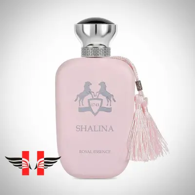 ادو پرفیوم زنانه فراگرنس ورد مدل Shalina