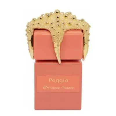 عطر ادکلن تیزیانا ترنزی پوجیا  Tiziana Terenzi Poggia
