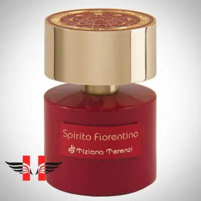 عطر ادکلن تیزیانا ترنزی اسپیریتو فیورنتینو | Tiziana Terenzi Spirito Fiorentino