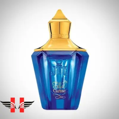 عطر ادکلن زرجف-زرژاف ایوری روت | Xerjoff Ivory Route