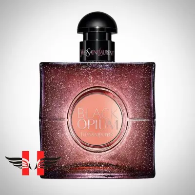 Black opium eau de toilette 2018 sale