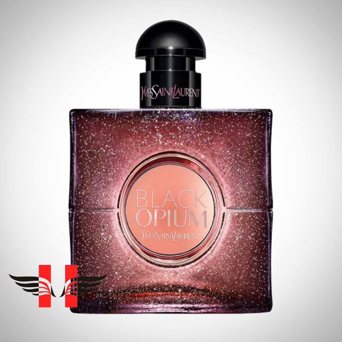 عطر ادکلن ایو سن لورن بلک اوپیوم ادو تویلت 2018 | YSL Black Opium Eau de Toilette (2018)