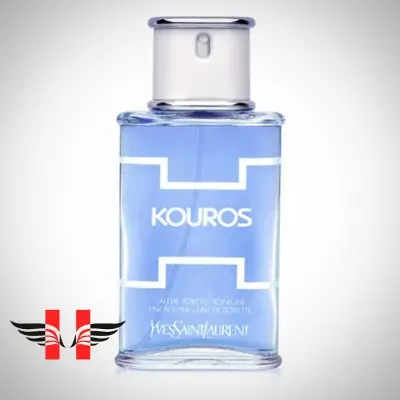 عطر ادکلن ایو سن لورن کوروس ادو تولیت تونیک | YSL Kouros Eau de Toilette Tonique