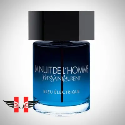 عطر ادکلن ایو سن لورن لا نویت د لهوم او الکتریک | YSL La Nuit de L’Homme Eau Electrique