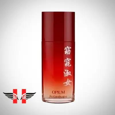 عطر ادکلن ایو سن لورن اوپیوم پویزی د چاین زنانه | YSL Opium Poesie de Chine pour Femme